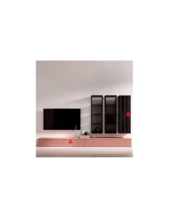 Salón Nexa C214 | Mesegue