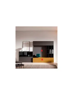 Salón Nexa C229 | Mesegue