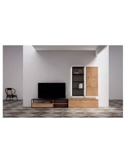 Salón Nexa C204 | Mesegue