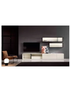 Salón Nexa C231 | Mesegue