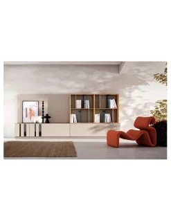 Salón Nexa C226 | Mesegue