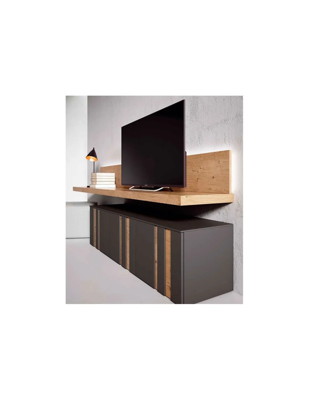 Salón Nexa C221 | Mesegue