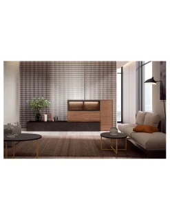 Salón Nexa C219 | Mesegue