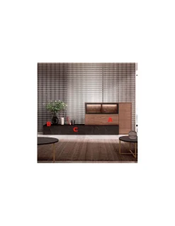 Salón Nexa C219 | Mesegue