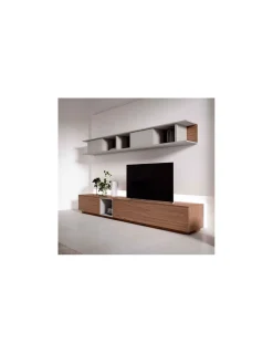 Salón Nexa C215 | Mesegue
