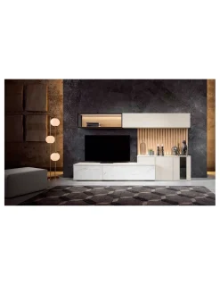Salón Nexa C210 | Mesegue