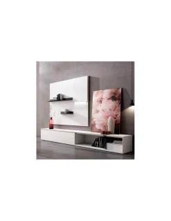 Salón Nexa C201 | Mesegue
