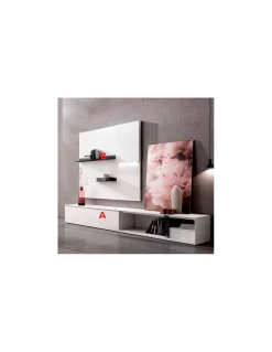Salón Nexa C201 | Mesegue