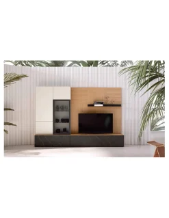 Salón Nexa C222 | Mesegue