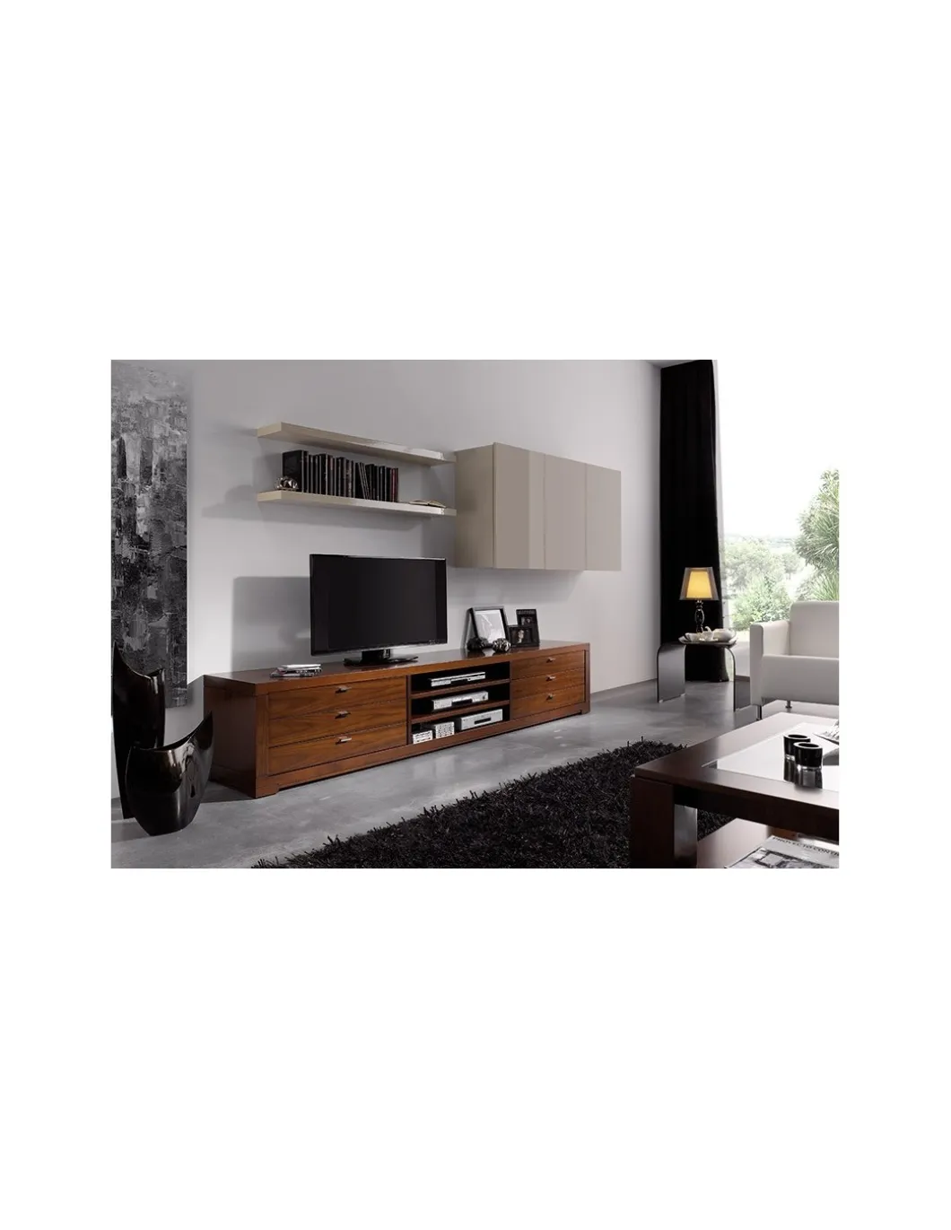 Salón Nona 5 | Loyra