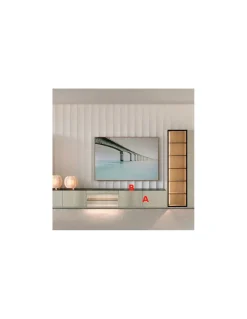 Salón One 2 | P. Espejo