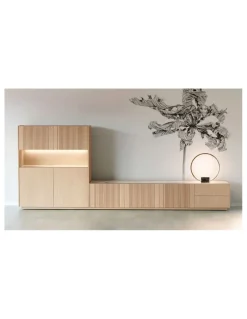 Salón One | P. Espejo
