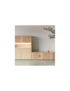 Salón One | P. Espejo