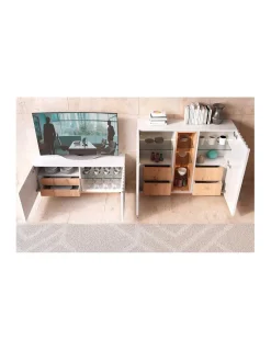 Salón Orión | Franco Furniture