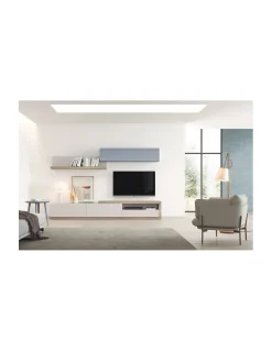 Salón Oslo 8 | Costera Mobles