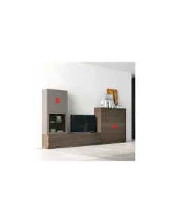 Salón Oslo 15 | Costera Mobles