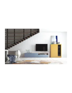 Salón Oslo 5 | Costera Mobles