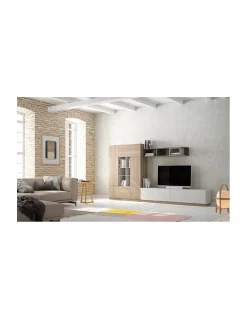 Salón Oslo 13 | Costera Muebles