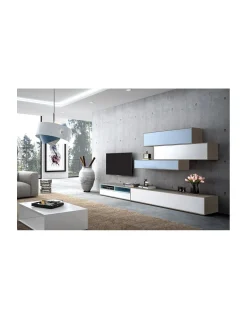 Salón Pure 9