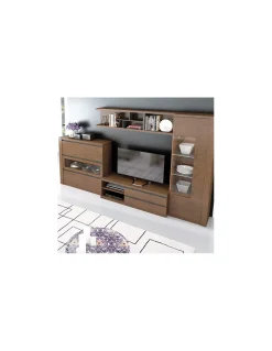 Salón Tulip 15
