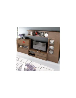 Salón Tulip 15