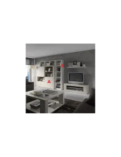 Salón Zoe 4 | Loyra