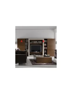 Salón Zoe 1 | Loyra