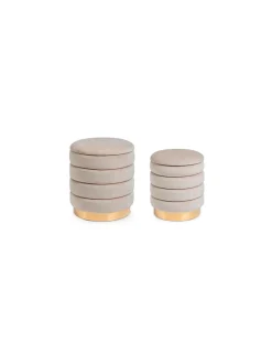 Set 2 Puff Darina