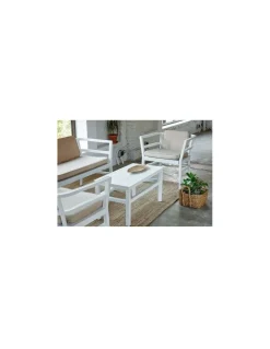 Set terraza Click-Clack | Resol