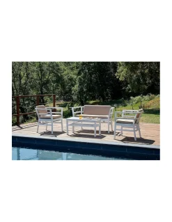 Set terraza Click-Clack | Resol