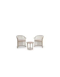 Set terraza Raff | Resol