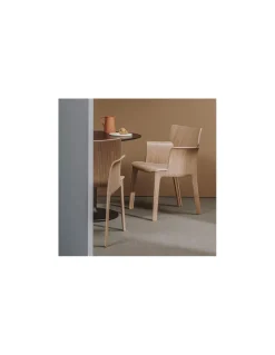 Silla Adela Rex 1410 | Andreu World