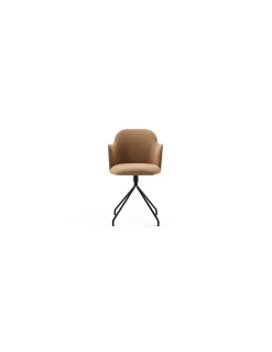 Silla Aleta III con brazo | Viccarbe