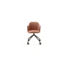 Silla Aleta IV con brazo | Viccarbe