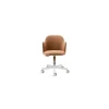 Silla Aleta V con brazo | Viccarbe