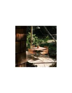 Silla Alo Outdoor | Ondarreta