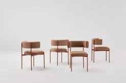Silla Amelie | Midj