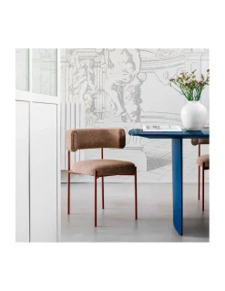 Silla Amelie | Midj