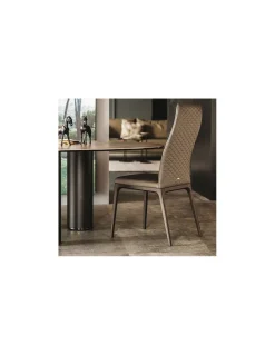 Silla Arcadia Couture | Cattelan Italia