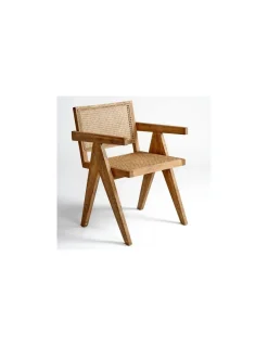 Silla Arthur | Crisal Decoración