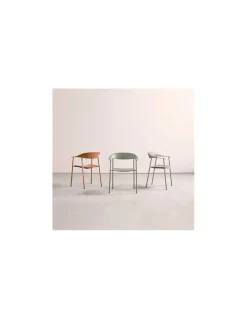 Silla Arum | INCLASS