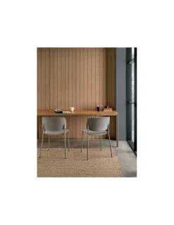Silla Aryn 4 patas | INCLASS