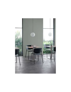 Silla Aryn 4 patas | INCLASS