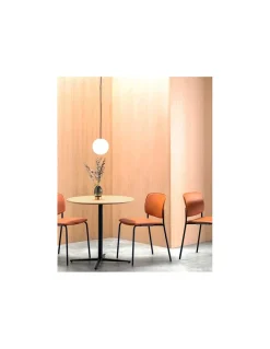 Silla Aryn tapizada | INCLASS