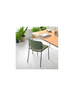 Silla Aryn tapizada | INCLASS