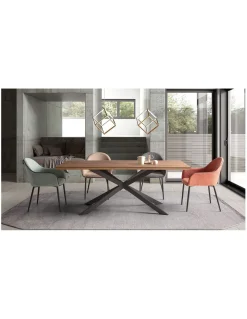 Silla Asis