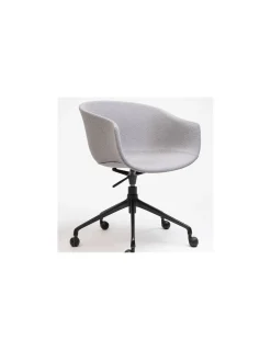 Silla Bai giratoria regulable | Ondarreta