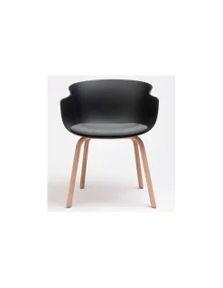 Silla Bai madera 1 | Ondarreta