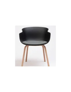 Silla Bai madera 1 | Ondarreta
