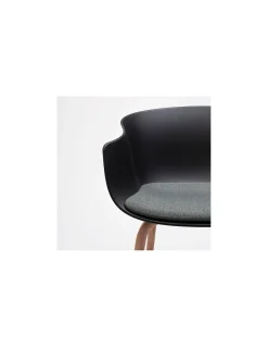 Silla Bai madera 1 | Ondarreta